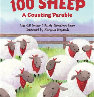 100 Sheep: A Counting Parable For Cheap