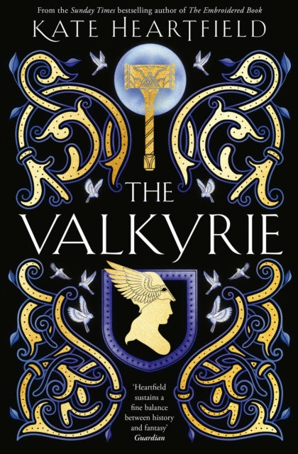 Valkyrie, The Hot on Sale