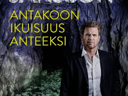 Antakoon ikuisuus anteeksi Online Hot Sale