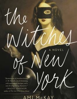 Witches of New York, The Sale