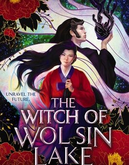 Witch of Wol Sin Lake, The on Sale