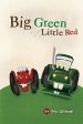 Big Green and Little Red Online Hot Sale