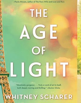 Age of Light, The For Sale