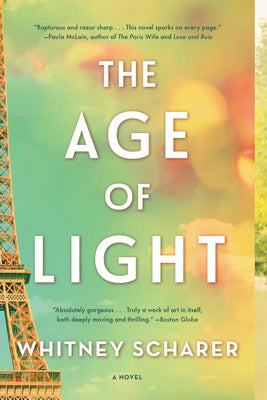 Age of Light, The For Sale