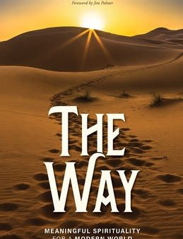 Way: Meaningful Spirituality for a Modern World, The Online