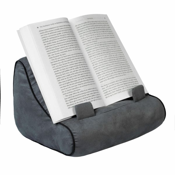 Lukutyyny Book Couch harmaa Supply