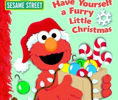 Have Yourself a Furry Little Christmas (Sesame Street) Discount