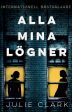 Alla mina lögner For Sale