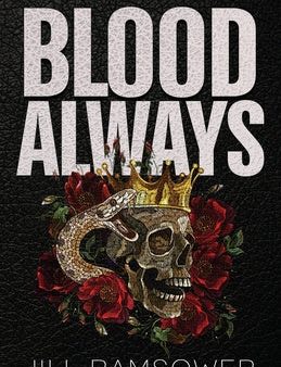 Blood Always: A Mafia Arranged Marriage Romance Supply