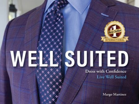 Well Suited: Dress With Confidence, Live Well Suited For Discount