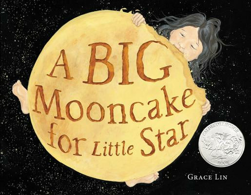 Big Mooncake for Little Star (Caldecott Honor Book), A Online