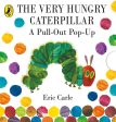 Very Hungry Caterpillar: A Pull-Out Pop-Up, The Online Sale