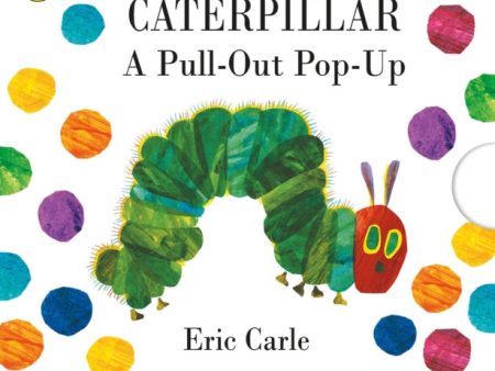 Very Hungry Caterpillar: A Pull-Out Pop-Up, The Online Sale