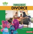 Talking about Divorce: A Sesame Street (R) Resource For Cheap