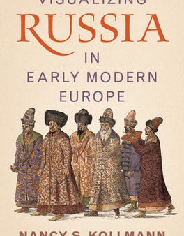 Visualizing Russia in Early Modern Europe on Sale