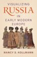 Visualizing Russia in Early Modern Europe on Sale