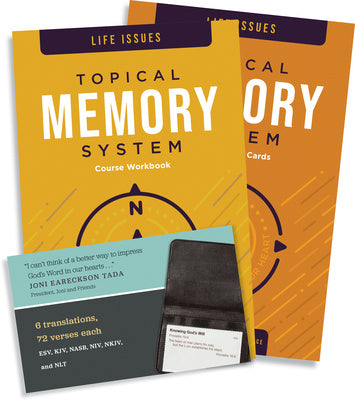 Topical Memory System: Life Issues: Hide God s Word in Your Heart Online now