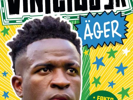 Vinicius Jr Äger Cheap