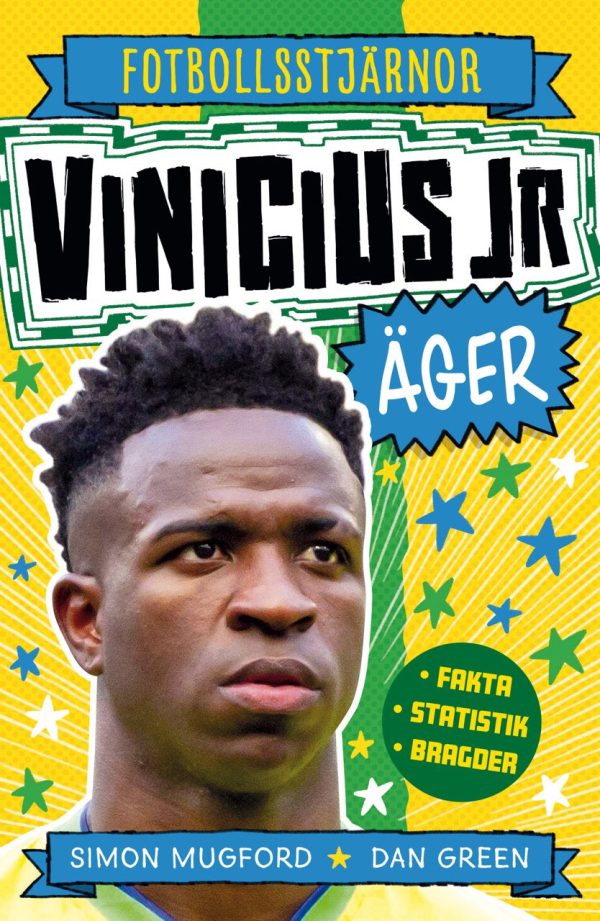 Vinicius Jr Äger Cheap