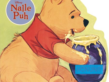 Nalle Puh Online now