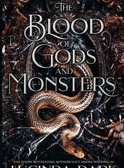 Blood of Gods and Monsters, The For Sale