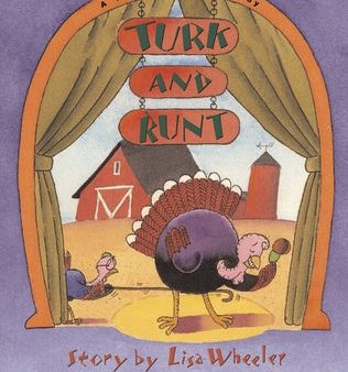 Turk and Runt: A Thanksgiving Comedy Cheap