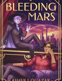 Bleeding Mars Online Sale