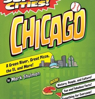 Super Cities! Chicago Discount