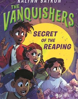 Vanquishers: Secret of the Reaping, The Online Sale