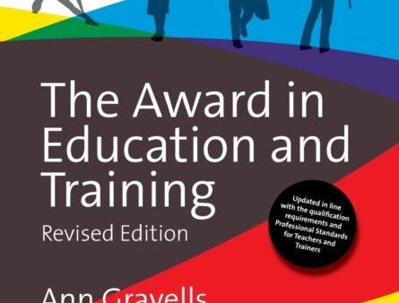 Award in Education and Training, The Hot on Sale