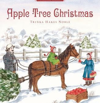 Apple Tree Christmas Sale