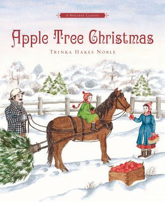 Apple Tree Christmas Sale