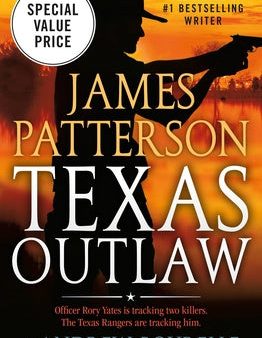 Texas Outlaw Online now