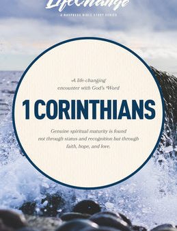 1 Corinthians Sale