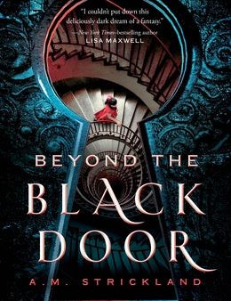 Beyond the Black Door Online