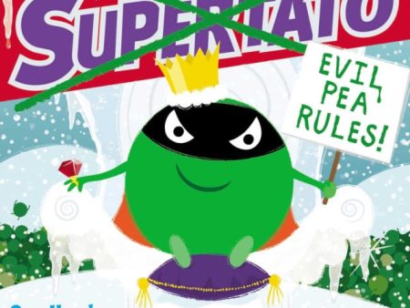 Supertato: Evil Pea Rules Discount