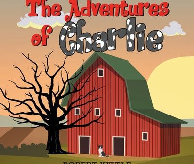 Adventures of Charlie, The on Sale