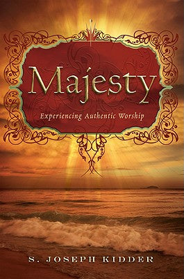 Majesty: Experiencing Authentic Worship Online Hot Sale