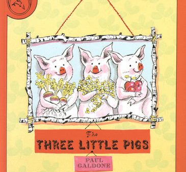 Three Little Pigs, The Online Sale