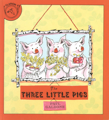 Three Little Pigs, The Online Sale