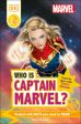 Marvel Who Is Captain Marvel?: Travel to Space with Earth s Defender Online now