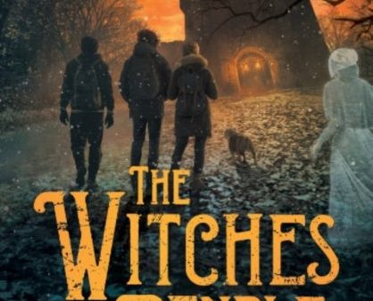 Witches of Pendle, The Sale