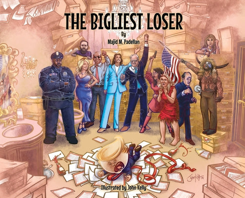 Bigliest Loser, The Supply