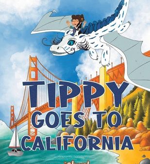 Tippy Goes to California Sale