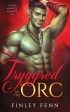 Tryggred by the Orc: An MM Monster Romance Tale For Cheap