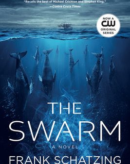 Swarm, The on Sale