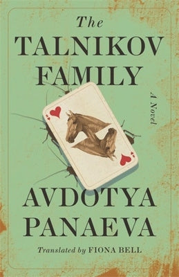 Talnikov Family, The For Discount