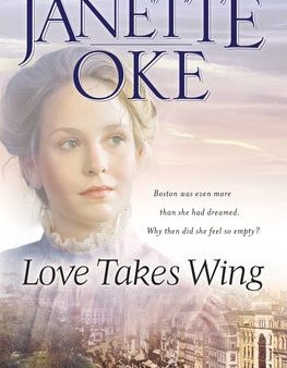 Love Takes Wing For Sale