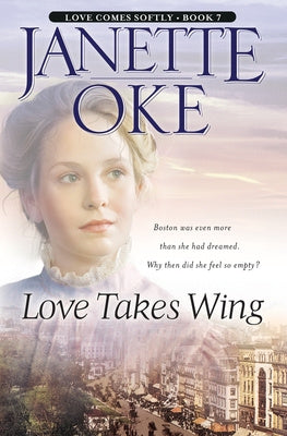 Love Takes Wing For Sale