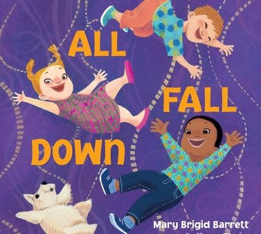 All Fall Down For Discount